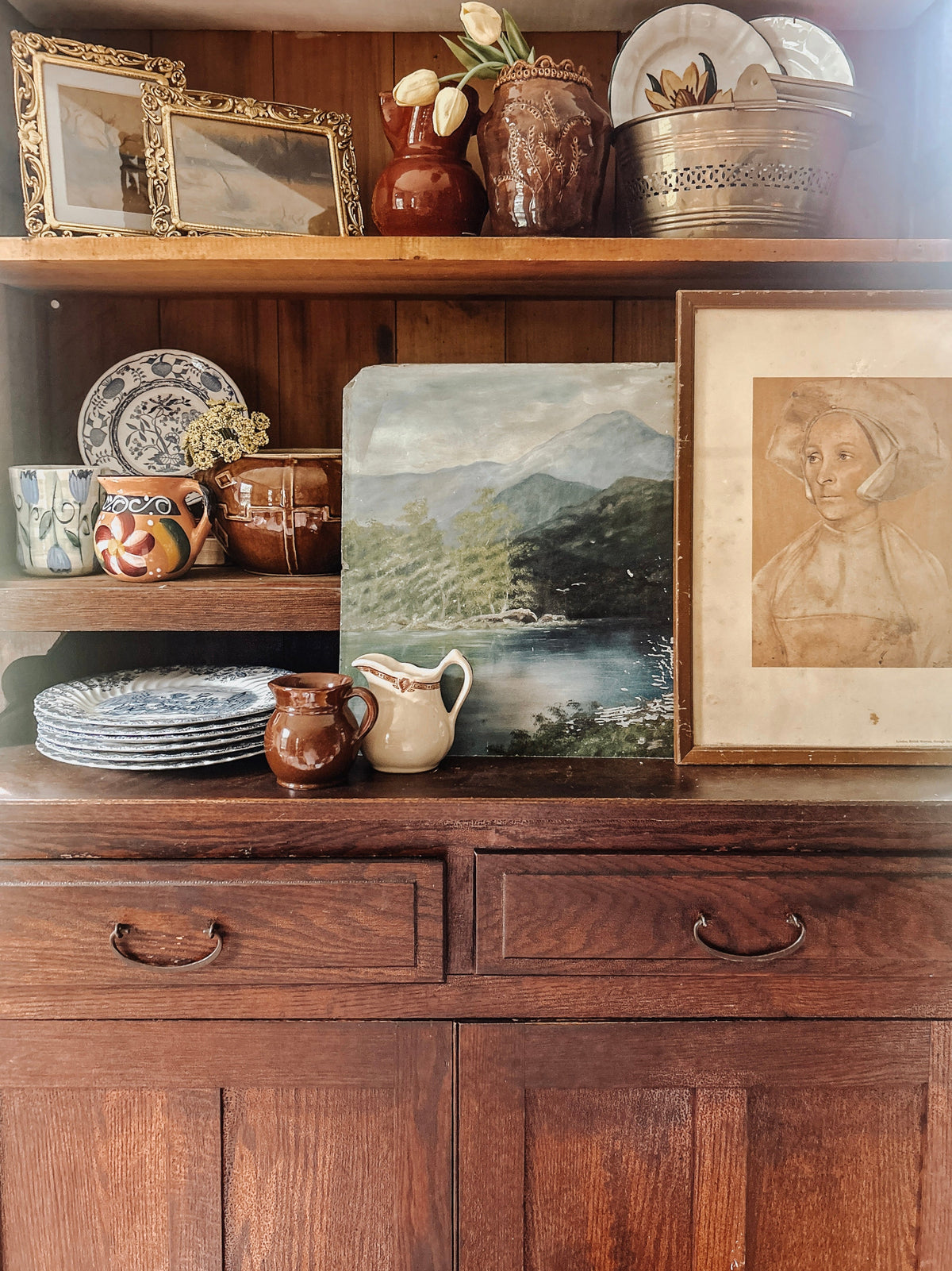 The Terra Collection