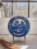 Vintage Copeland Spode’s Tower Dish